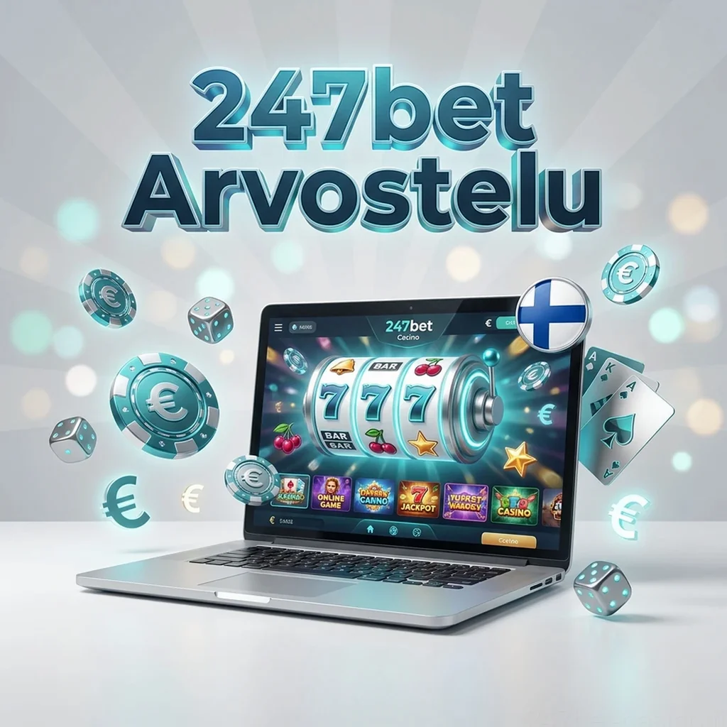 247bet Arvostelu