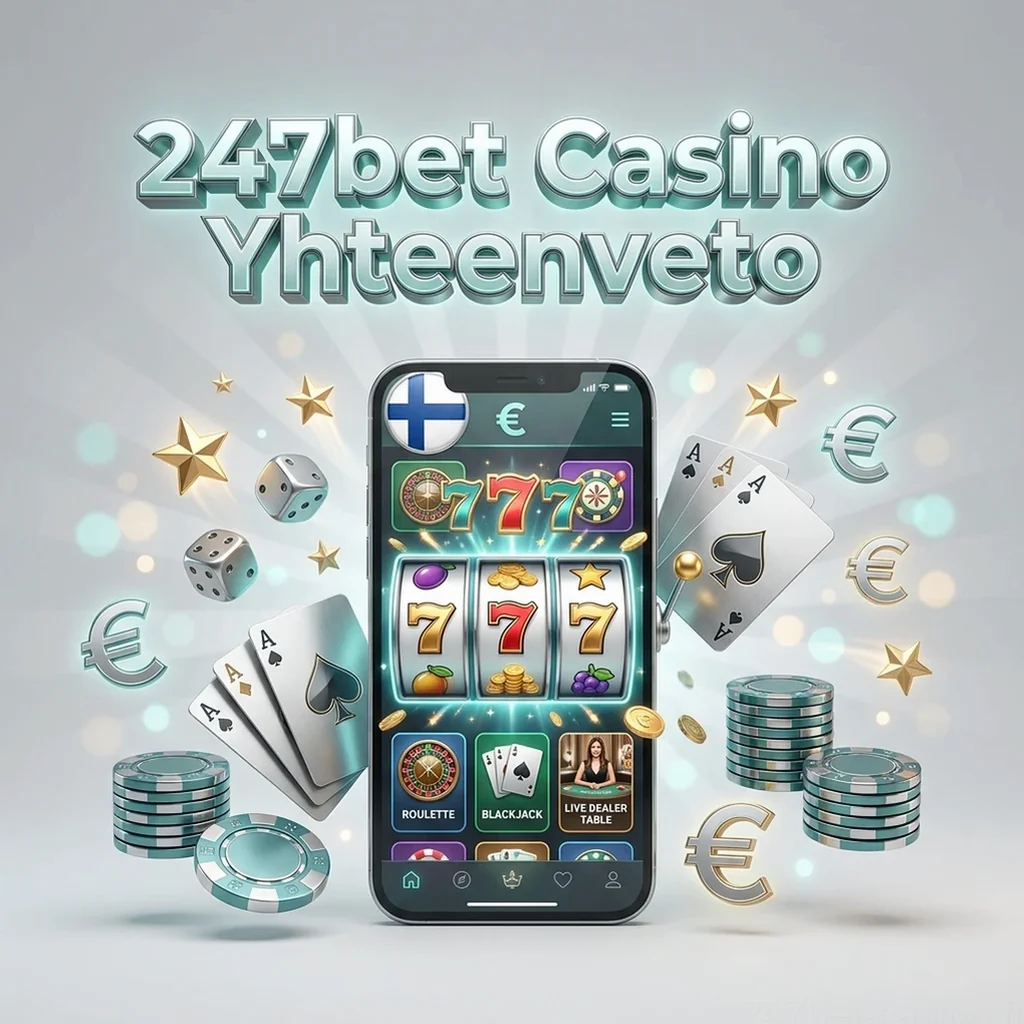 247bet Casino Yhteenveto